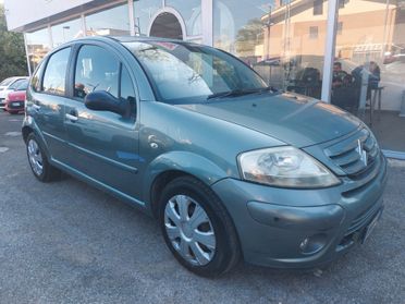 Citroen C3 1.4 HDi 70CV Elegance
