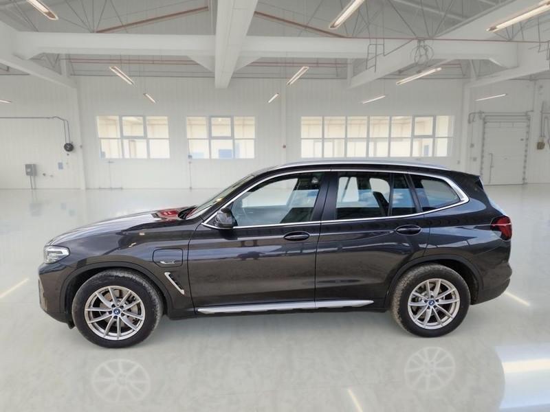 BMW X3 xDrive 30e Auto