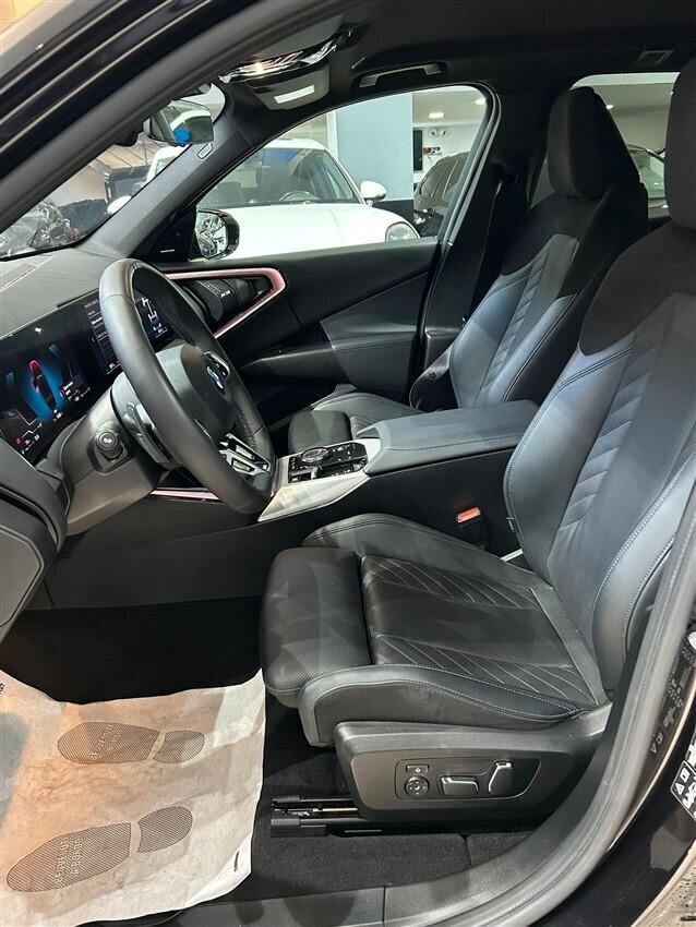 Bmw X3 xDrive20d 48V MSport Pro