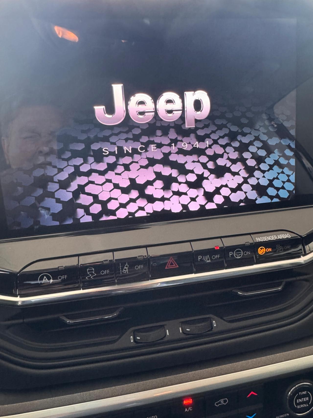 JEEP COMPASS 1.6 MTJ II LIMITED FULL OPTIONAL