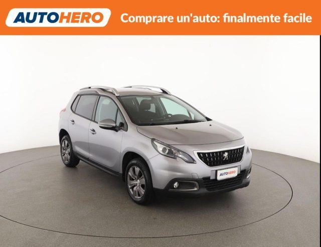 PEUGEOT 2008 1° serie BlueHDi 75 Active