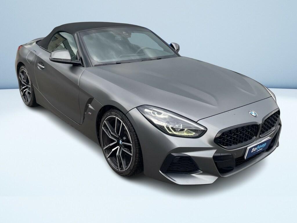 BMW Z4 20 i Msport sDrive Steptronic