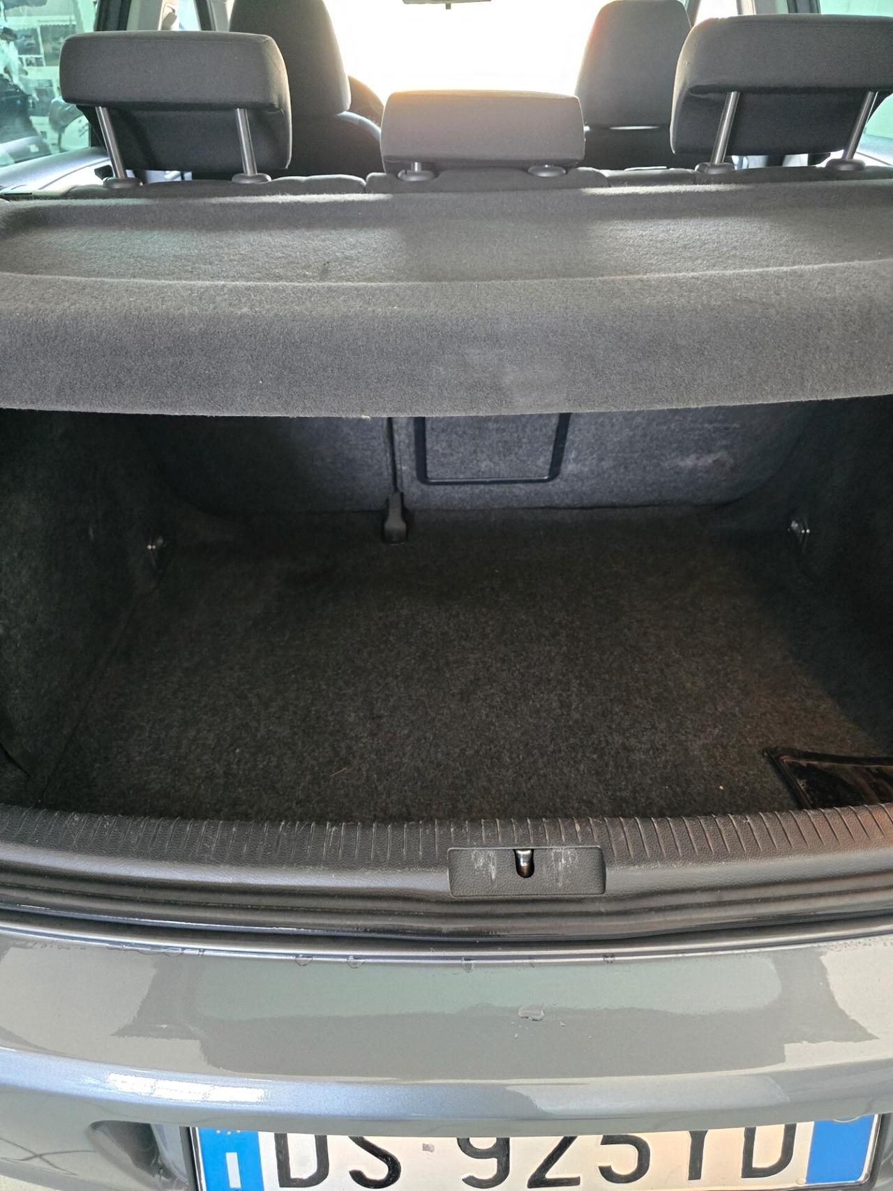 Volkswagen Golf 2.0 TDI 110CV 5p. Highline