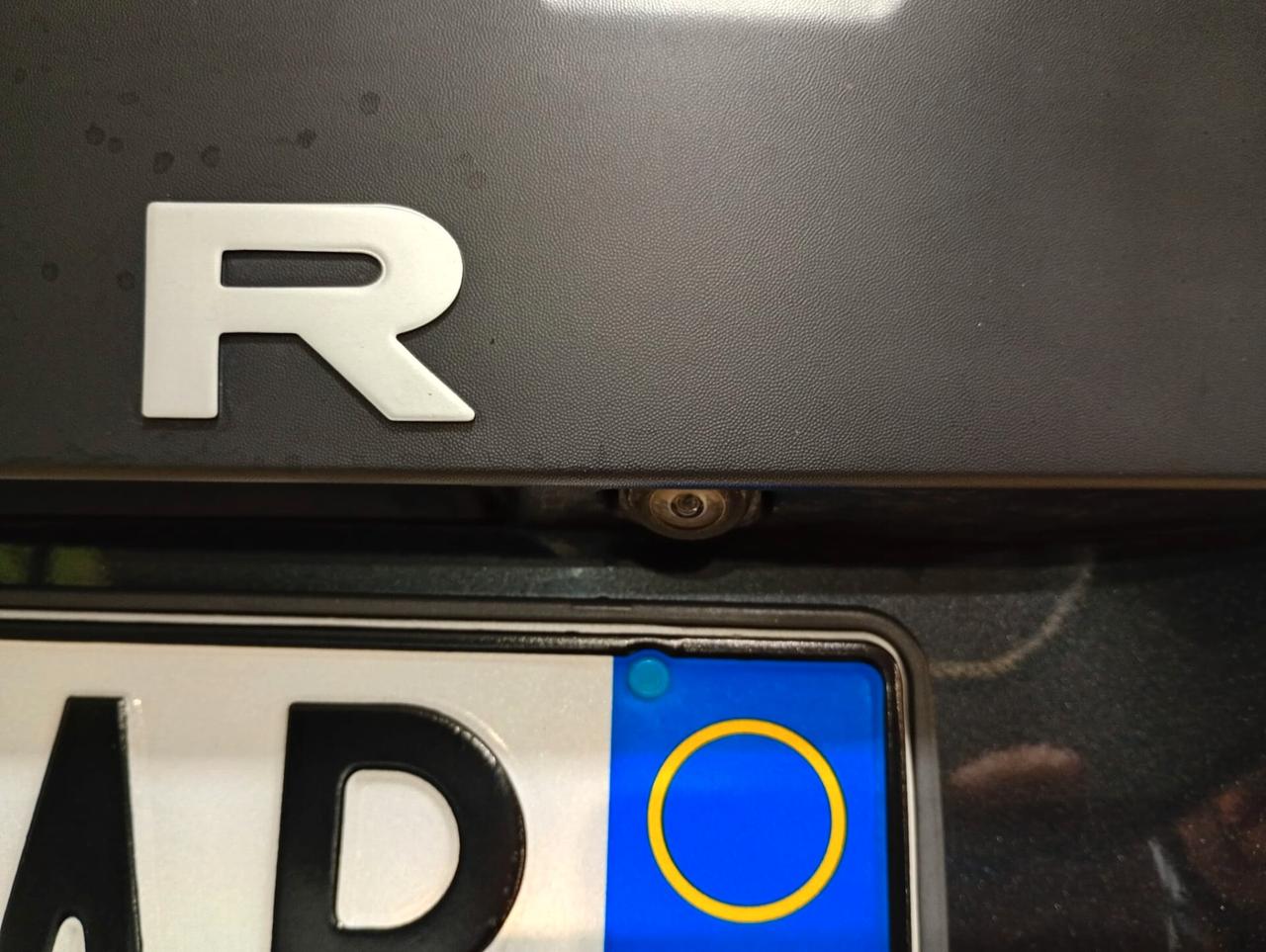 Dacia Duster 1.5 dCi 110CV 4x2 Black Shadow