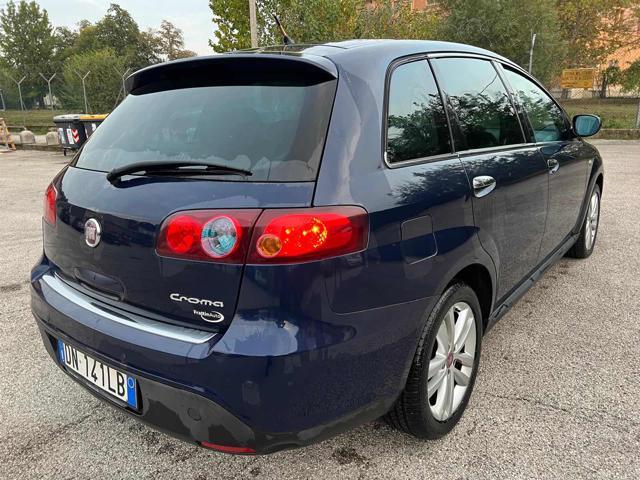 FIAT Croma 1.9mjt senza nessun lavoro da fare