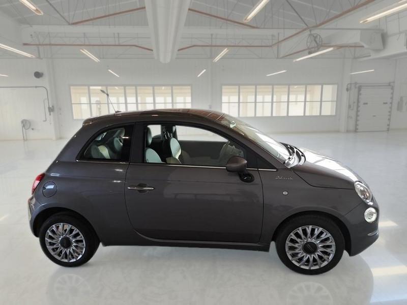FIAT 500 1.0 70 CV IBRIDO DOLCEVITA 3 PORTE BERLINA