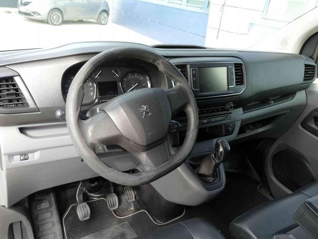 PEUGEOT Expert BlueHDi 100 S&S PC-TN Furgone Pro Compact