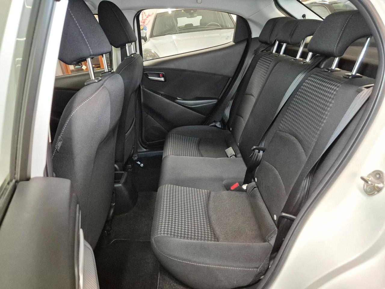 Mazda 2 1.5 Skyactiv-D 105cv Evolve