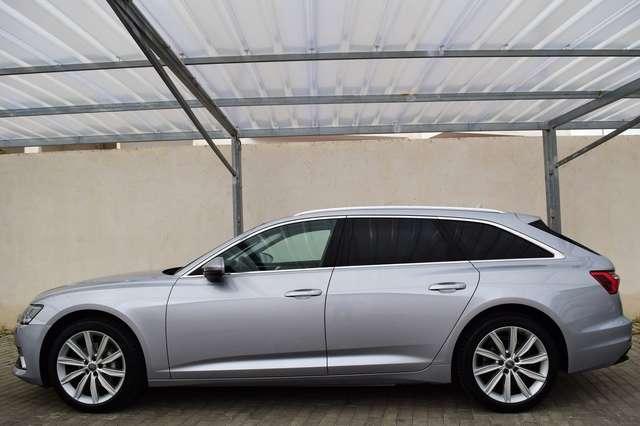 Audi A6 Avant 40 2.0 Tdi 204 cv S tronic Business Sport - Per commercianti d'auto