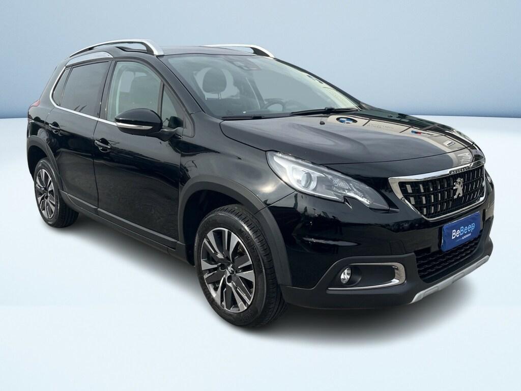 Peugeot 2008 1.2 PureTech Allure