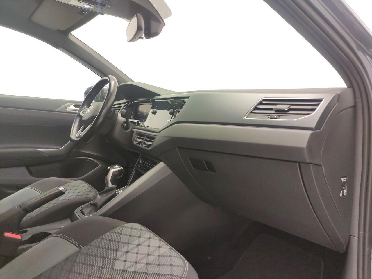 Volkswagen Taigo 1.0 TSI 115 CV DSG R-Line