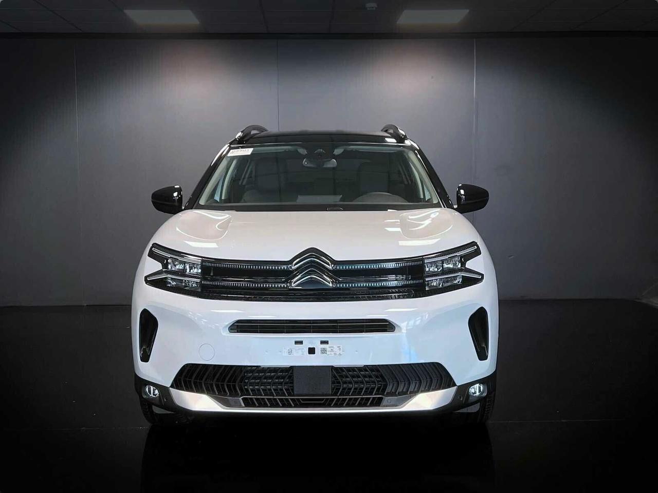 Citroen C5 Aircross BlueHDi 130 S&S EAT8 Max KM0