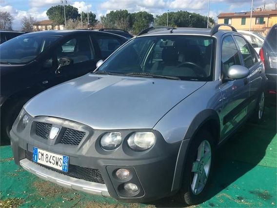 ROVER Streetwise 2.0 TD 101CV 5p. S