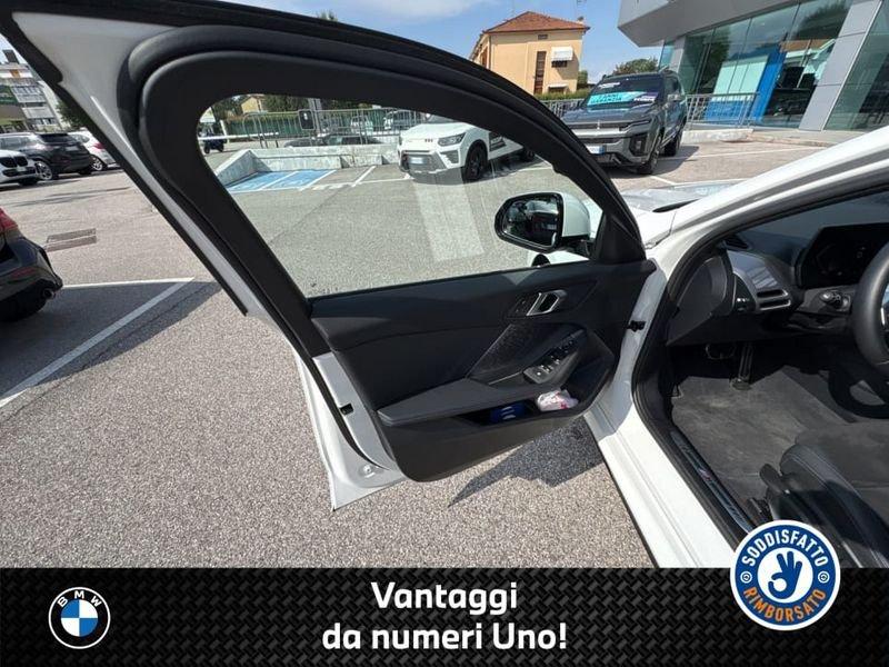 BMW Serie 1 118d M Sport Pro