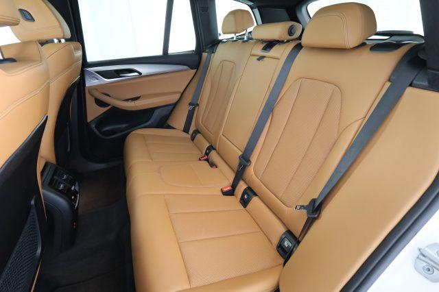 BMW X3 X3 xDrive20d 48V Msport