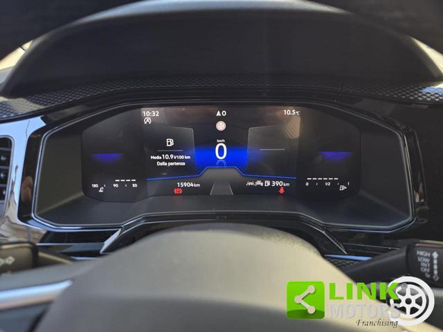 VOLKSWAGEN Taigo 1.0 TSI 115 CV Edition Plus Teck Pack