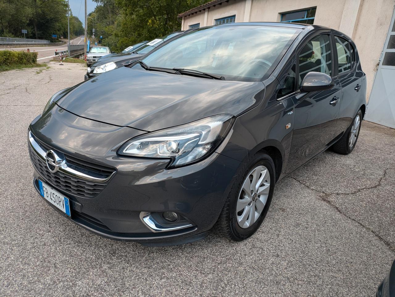 OPEL CORSA 1.3 CDTI 75CV
