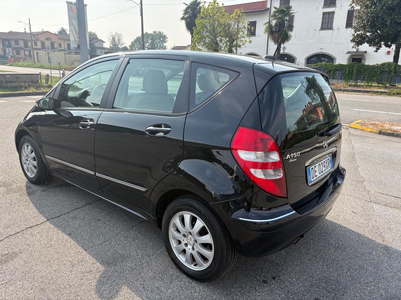 Mercedes-benz A 150 Avantgarde