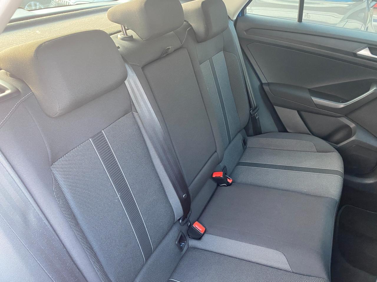Volkswagen T-Roc 1.5 TSI ACT DSG Style