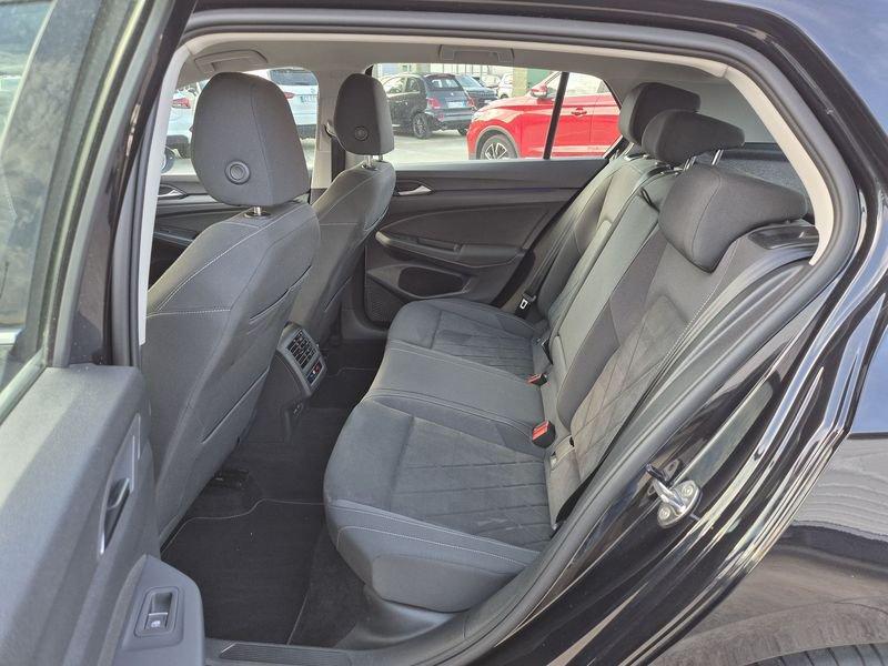 Volkswagen Golf 2.0 tdi Style 115cv dsg