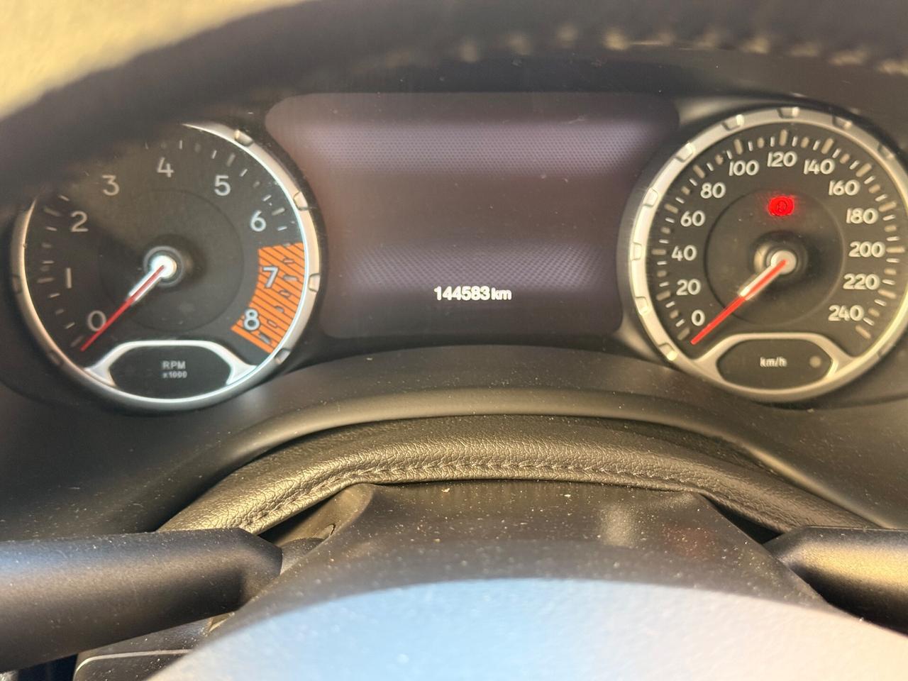 Jeep Renegade 1.0 T3 Limited