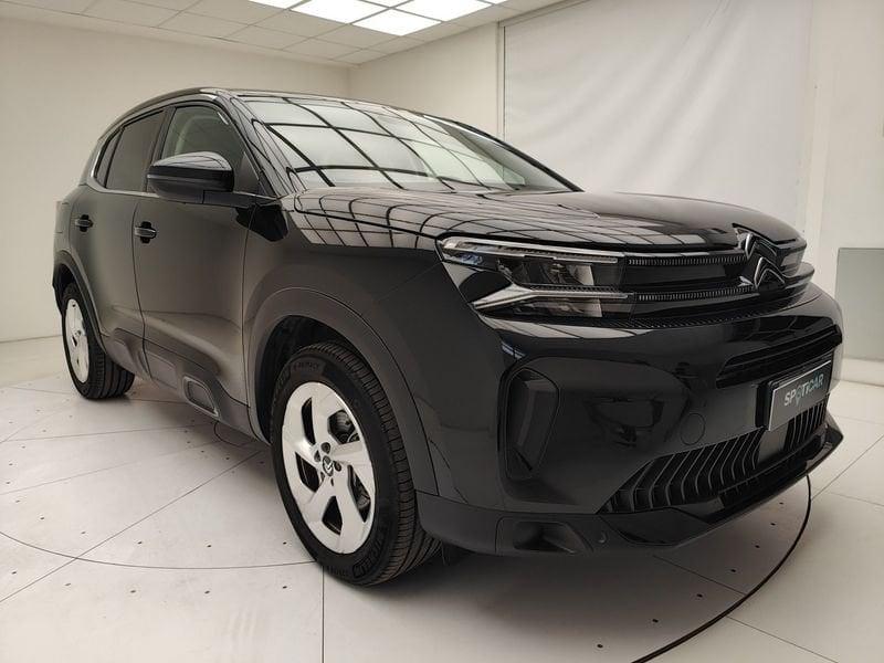 Citroën C5 Aircross I 2022 1.2 hybrid Max 136cv e-dcs6