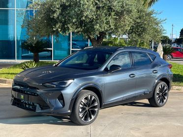 CUPRA Formentor 2.0 tdi dsg possibilità noleggio no scoring