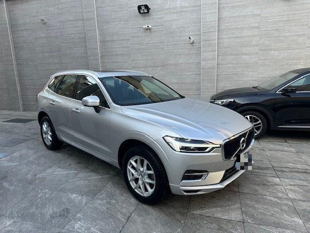 VOLVO XC60 T8 Twin Engine AWD Geartronic Business Plus