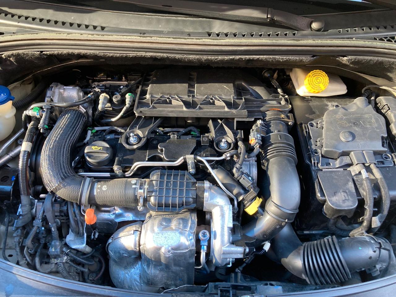 Citroen C3 1.4 HDi - X NEOPATENTATI - 2011