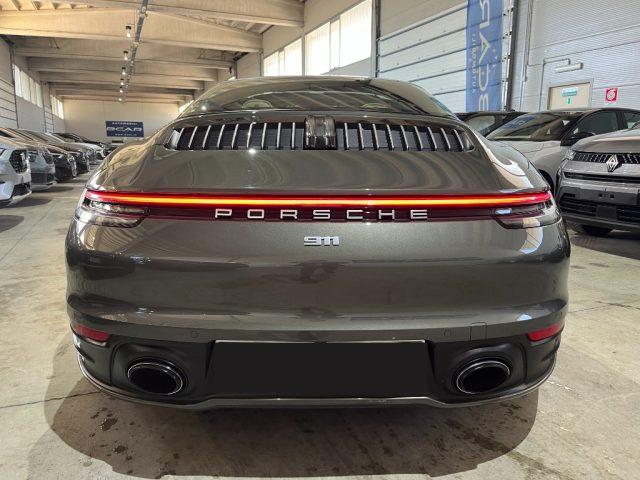 PORSCHE 911 Targa 4 Pack Heritage /Navi/Scarichi Sport/FullLED