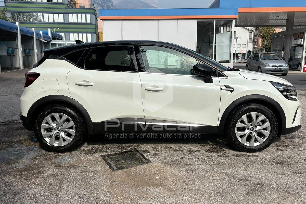 RENAULT Captur TCe 90 CV Intens