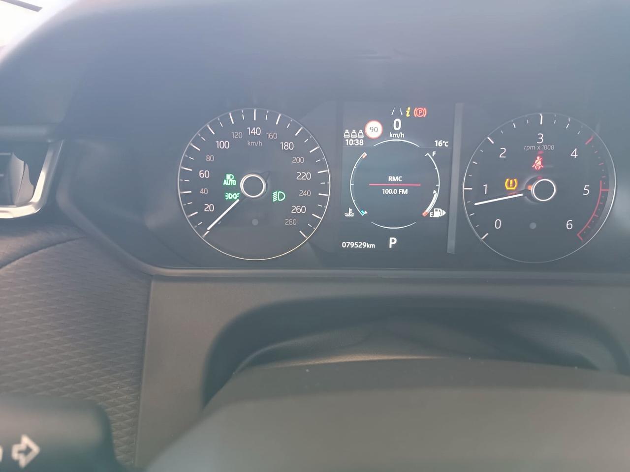 Land Rover Range Velar 3.0D V6 300 CV S