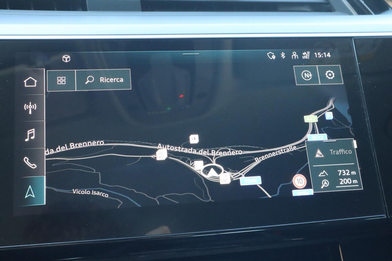 Audi e-tron SPK 55 Quattro 408CV S-LINE MATRIX 20"
