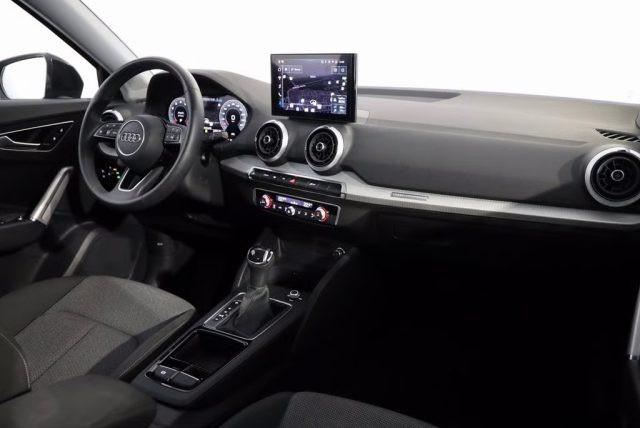 AUDI Q2 35 TFSI S tronic S line Edition
