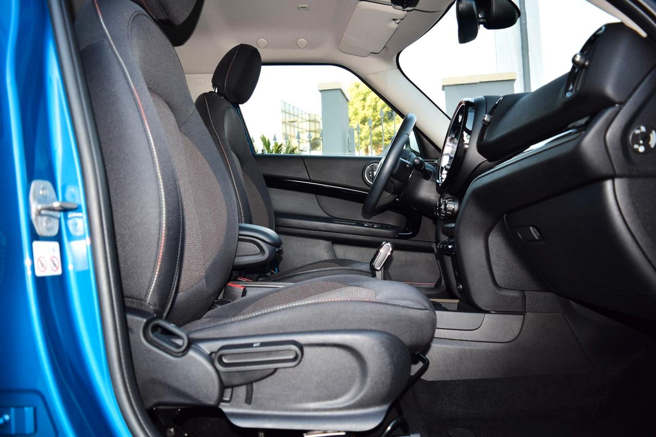 Mini Cooper D Countryman 2.0 Automatica 150 cv Northwood Edition