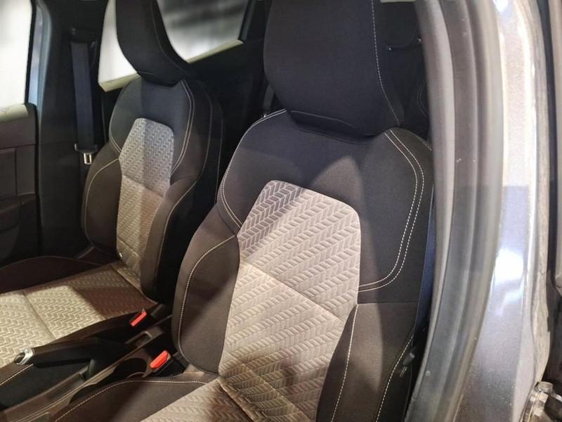 RENAULT CLIO 1.5 DCI BLUE 74KW EVOLUTION 5 PORTE BERLINA