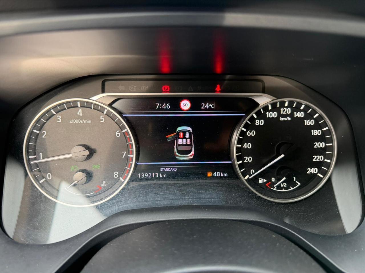Nissan Qashqai MHEV 140 CV Business