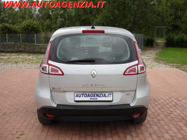 RENAULT Scenic 1.5 dCi 110CV X Mode De Luxe
