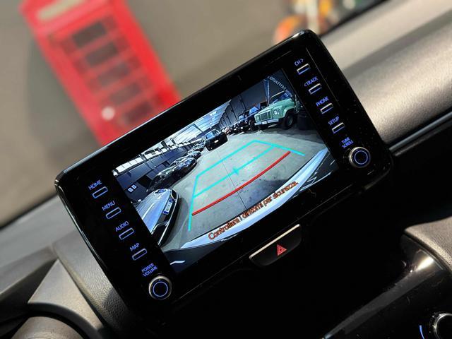 TOYOTA Yaris Cross 1.5 Hybrid 5p. E-CVT Active