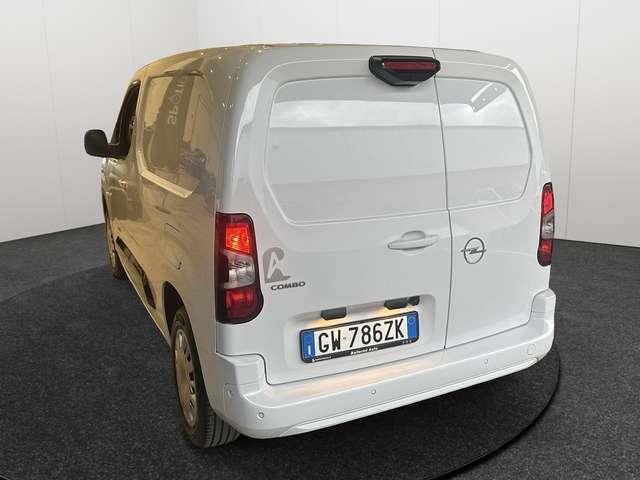 Opel Combo Cargo BlueHdi 1.5 130cv EAT8 *AUTOMATICO* *IVA*