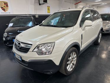Opel Antara 2.0 CDTI 150CV Cosmo 4x4
