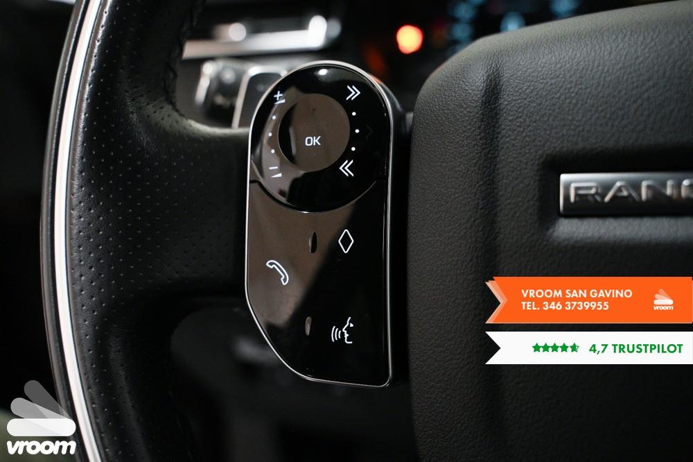 LAND ROVER Range Rover Velar Range Rover Velar ...