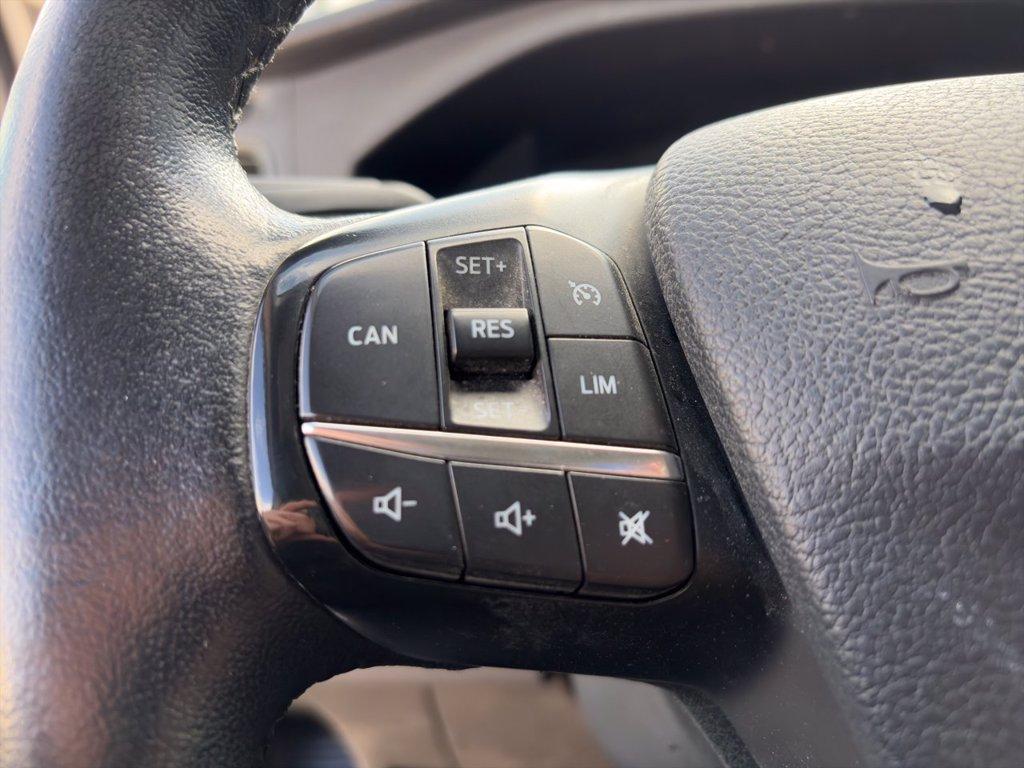 FORD Transit 350 2.0TDCi EcoBlue MHEV 130CV PM-DC RWD Cab.Trend del 2022