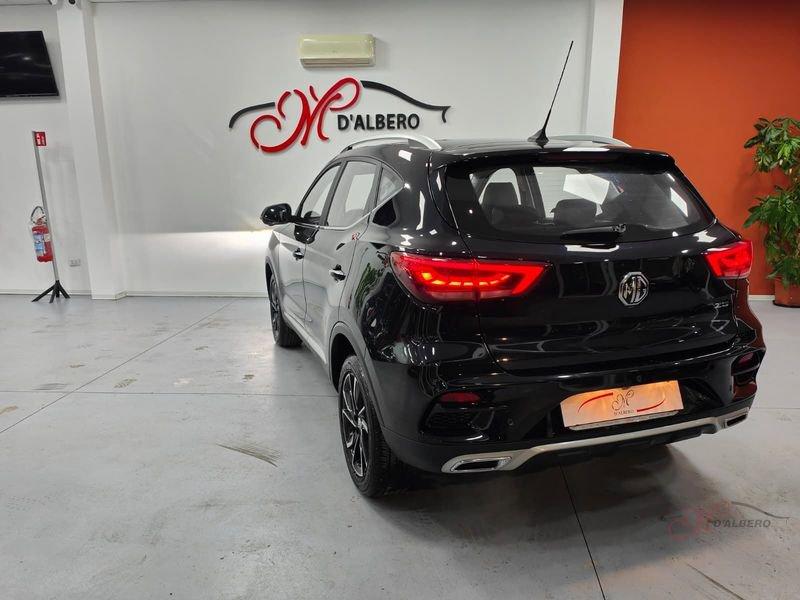 MG ZS ZS 1.5 VTi-tech Luxury