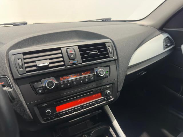 BMW 116 d 3p. Urban NEOPATENTATI