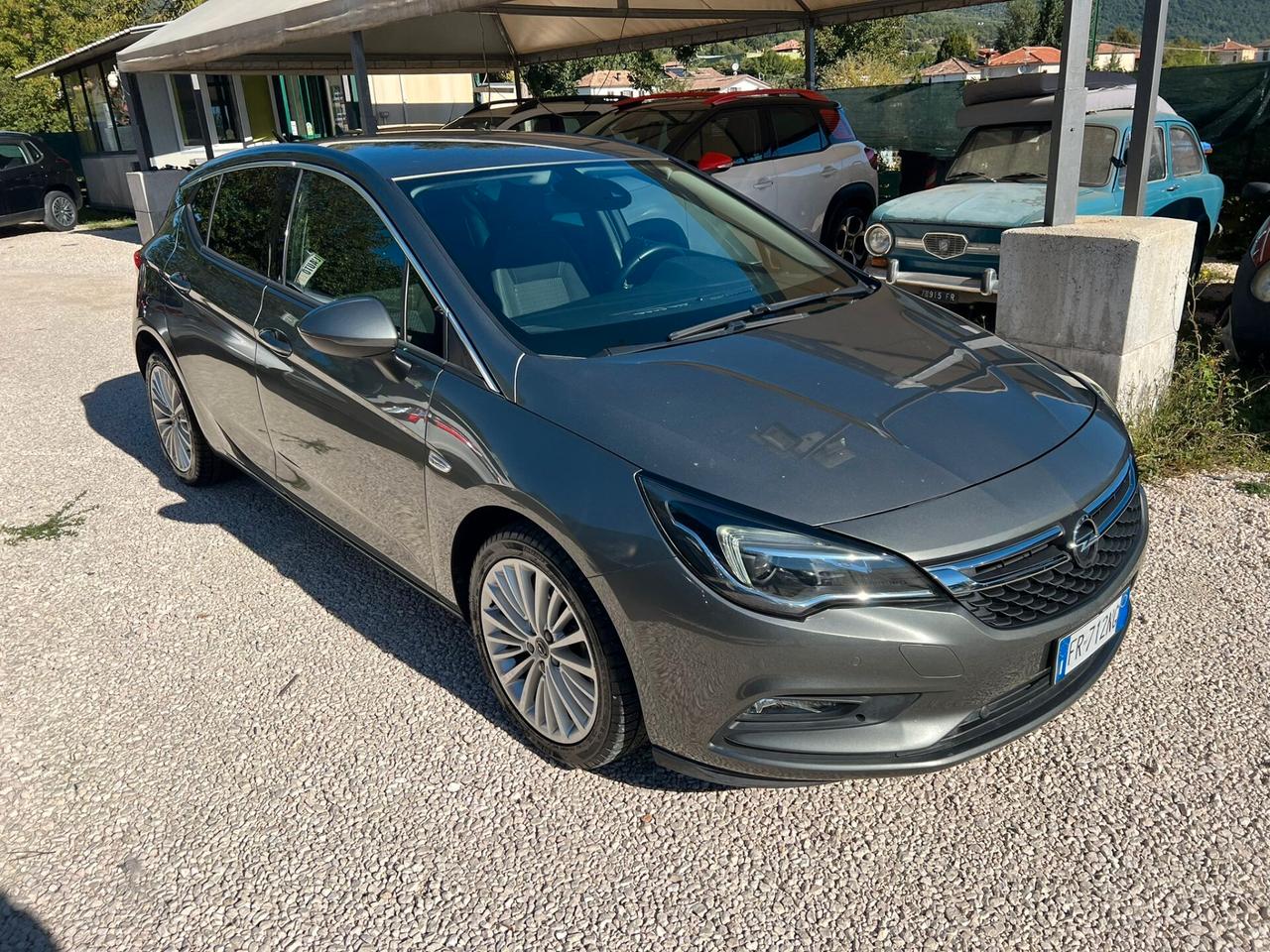 Opel Astra 1.6 CDTi 110CV Start&Stop 5 porte Innovation