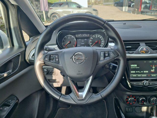 OPEL Corsa 5 PORTE 1200BZ 69CV INNOVATION NEOPATENTATI