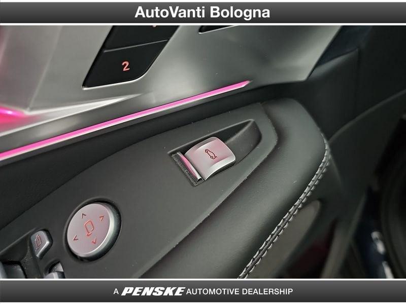 BMW XM XM 4.4 phev auto