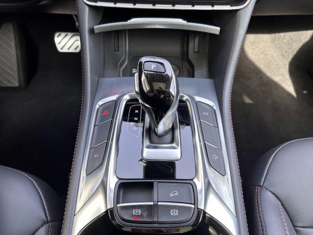 MG EHS Luxury PHEV - Carplay - Cam - Tetto panoramico