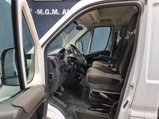 CITROEN Jumper 35 BlueHDi 165 PLM Cassonato